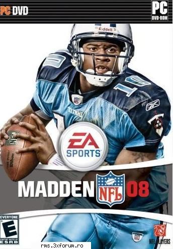 madden (rugby) cerinte 800 mhz-ram 256 mb-video mbdownload partea partea partea iii --> SEFU'