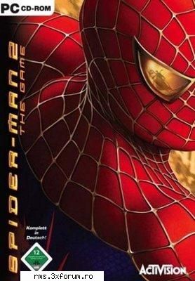 spiderman 600 mhz
-video 16 mb
-128 mb ram
 
download-    spiderman 2