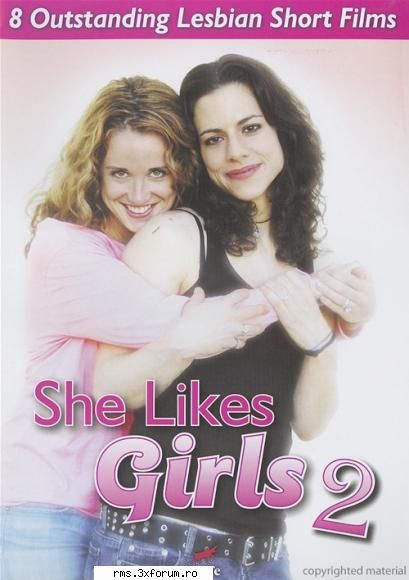 she likes girls (2008) lesbian short films download link --> SEFU'