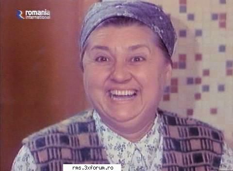 o comedie in care o inaintata in varsta dar limpede in gandire, reuseste sa-si salveze nepotul de la