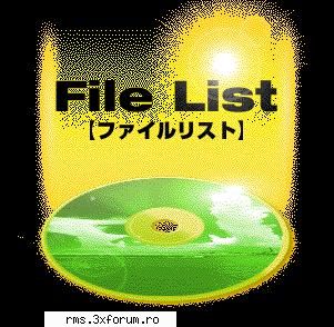 am si eu o invitatie pe filelist
o dau la schimb pentru o invitatie 
torrent orice alt torrent