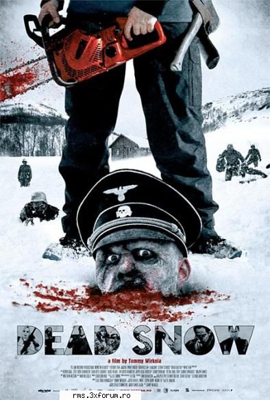 Dead Snow - Dead Snow download film> download subtitrare> - Movies - Filme