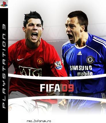 download :
  ... fifa 09 *demo [ pentru pc ]