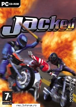 cerinte 400 mhz
-video 32 mb
-256 mb ram


link de download -->    :hi: placut !! jacked -- super