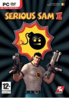 serious sam 2
     serious sam 2