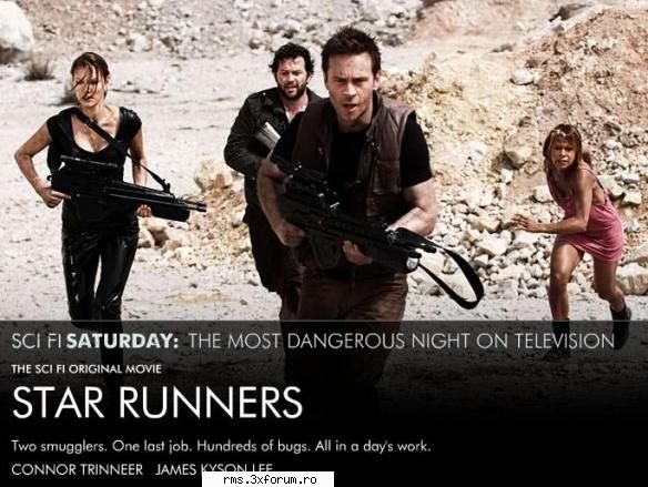 a sci fi channel original aired satellite rip - xvid - rating: 4.8/10 (118 connor trinneer, james