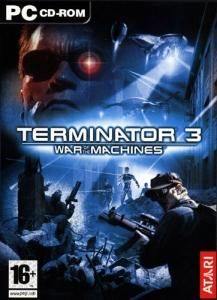 cerinte 1 ghz
-video 64 mb
-ram 256 hehe -->   terminator 3